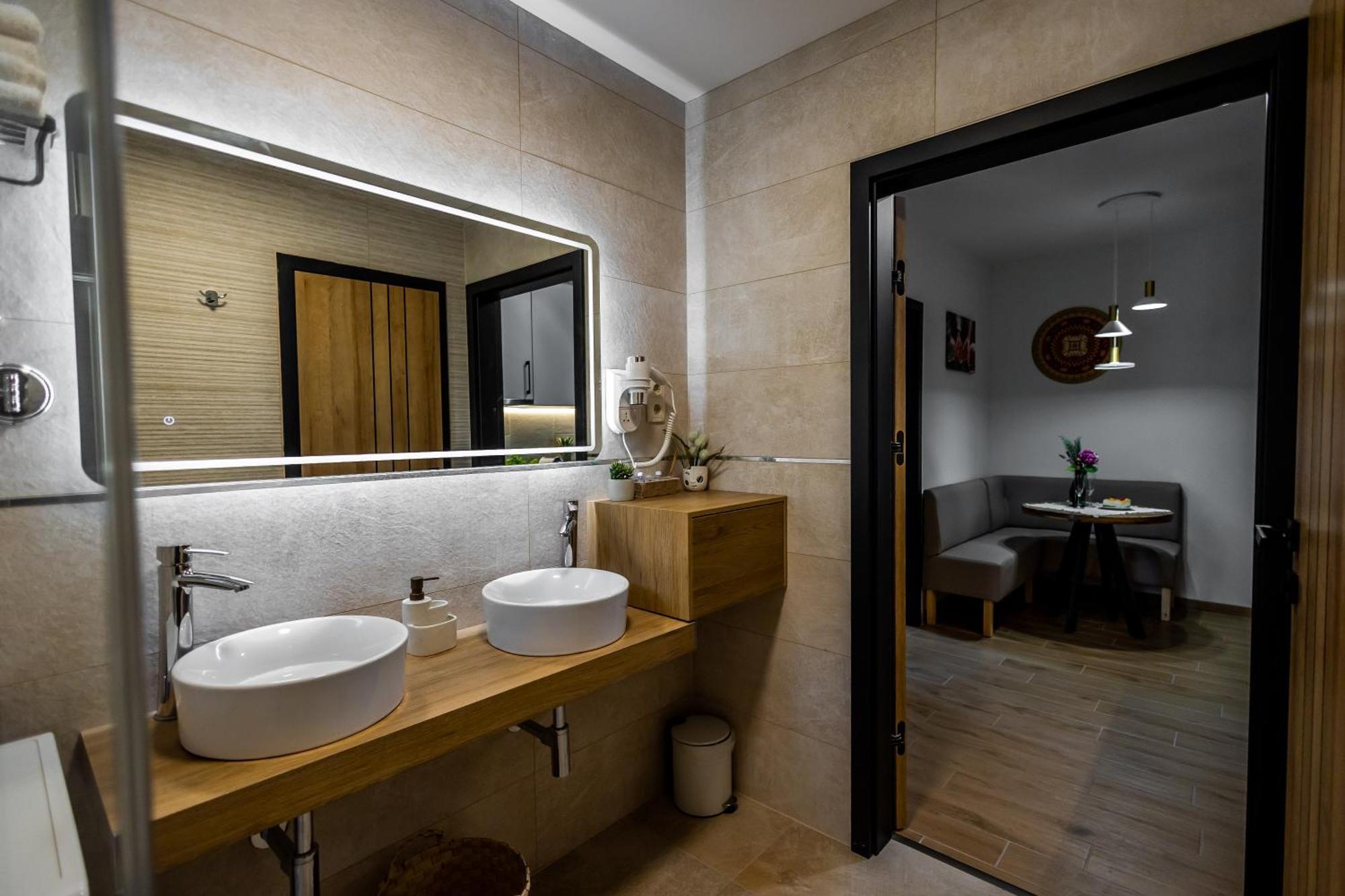 Mokka House Panzio Bed & Breakfast Miskolc Exterior photo